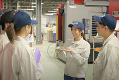 株式会社アイオー精密