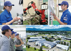 株式会社小林精機