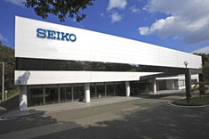 盛岡セイコー工業株式会社