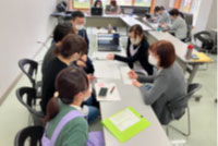 社会福祉法人とおの松寿会の画像