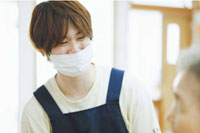 社会福祉法人とおの松寿会の画像