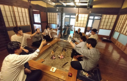 株式会社ネクストのワーケーション