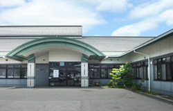特別養護老人ホーム 明生園